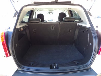 2016 Buick Encore Base