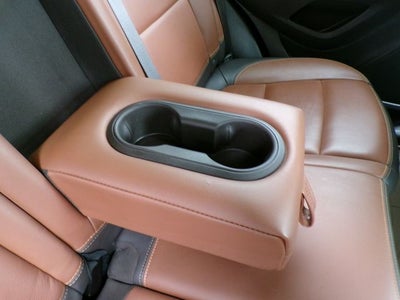 2015 Buick Encore Leather