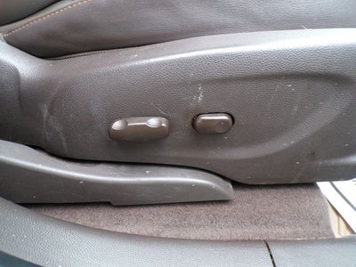 2015 Buick Encore Leather