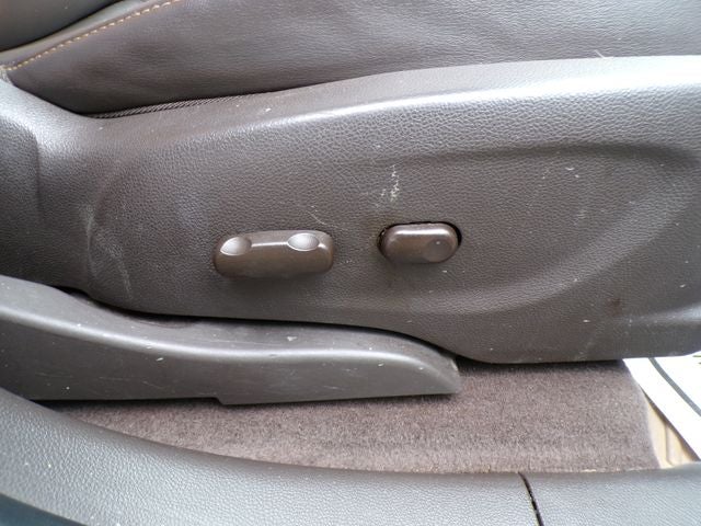2015 Buick Encore Leather