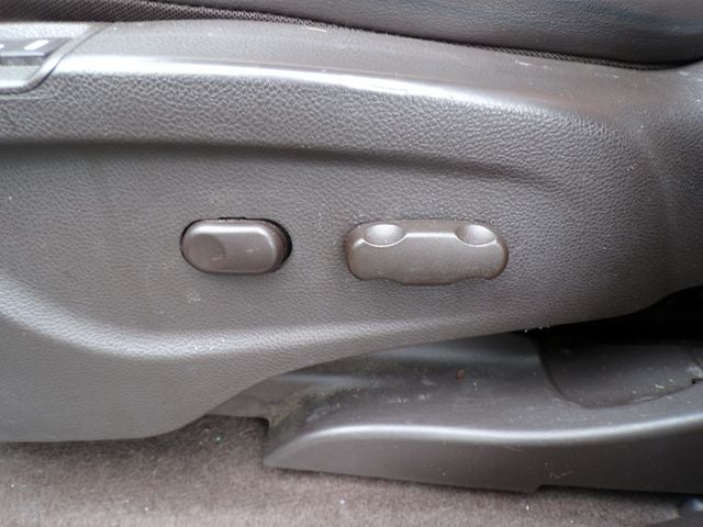 2015 Buick Encore Leather