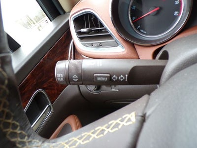 2015 Buick Encore Leather