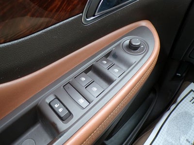 2015 Buick Encore Leather