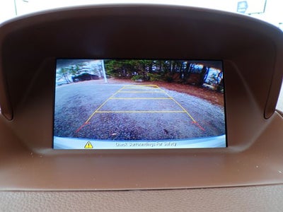 2015 Buick Encore Leather