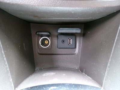 2015 Buick Encore Leather