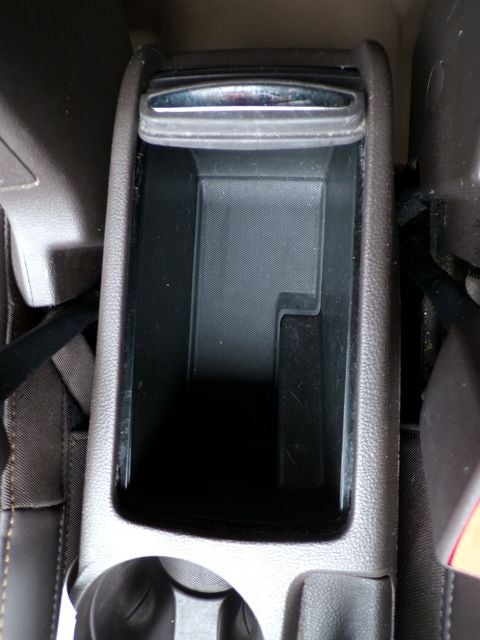 2015 Buick Encore Leather