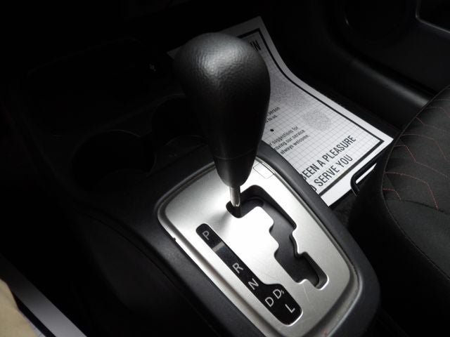 2022 Mitsubishi Mirage ES