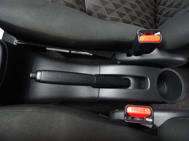 2022 Mitsubishi Mirage ES