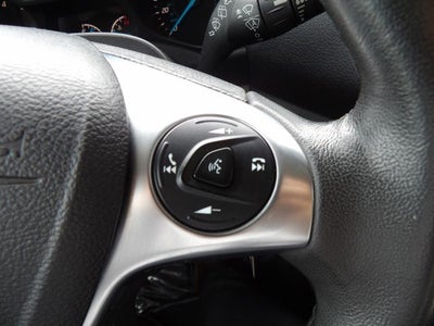 2016 Ford Transit Connect Titanium