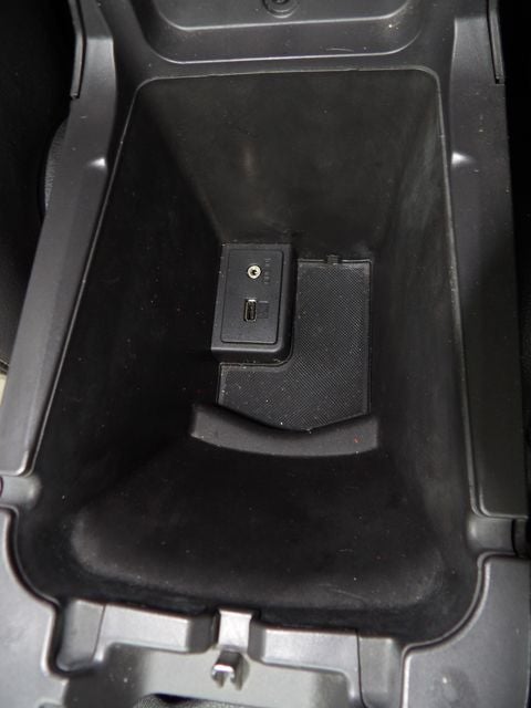 2016 Ford Transit Connect Titanium