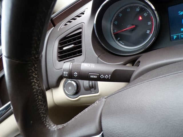 2011 Buick Regal CXL Russelsheim