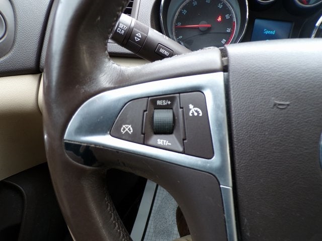 2011 Buick Regal CXL Russelsheim