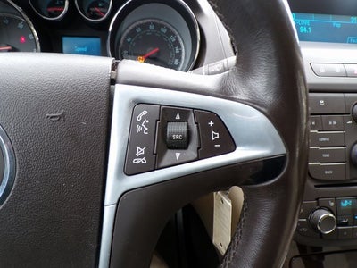 2011 Buick Regal CXL Russelsheim