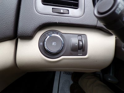 2011 Buick Regal CXL Russelsheim