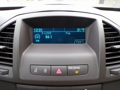 2011 Buick Regal CXL Russelsheim