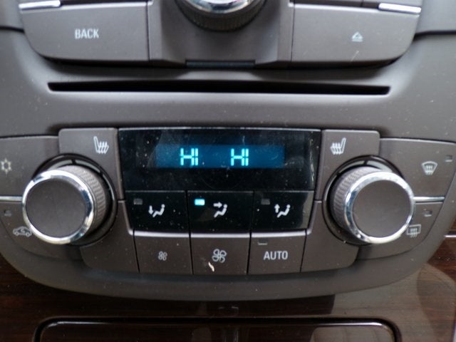 2011 Buick Regal CXL Russelsheim