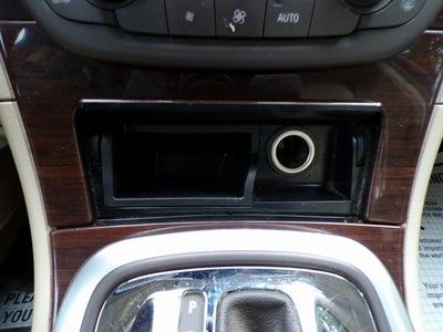 2011 Buick Regal CXL Russelsheim