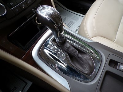 2011 Buick Regal CXL Russelsheim