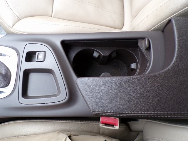 2011 Buick Regal CXL Russelsheim