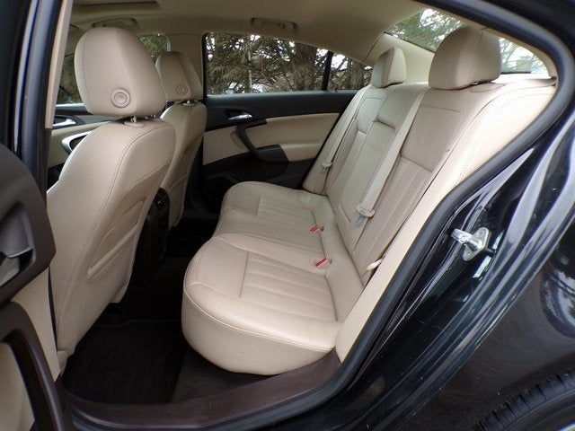 2011 Buick Regal CXL Russelsheim