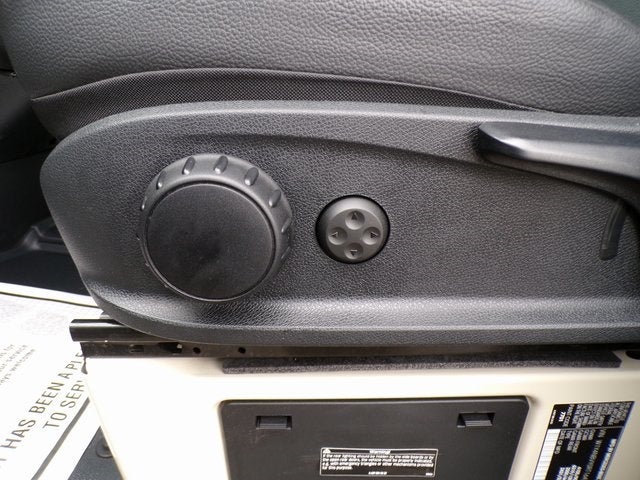 2024 Mercedes-Benz Sprinter 2500 Cargo 144 WB 4MATIC®