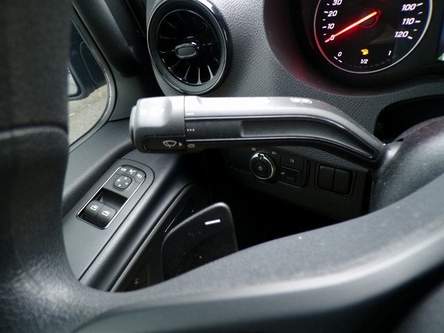 2024 Mercedes-Benz Sprinter 2500 Cargo 144 WB 4MATIC®