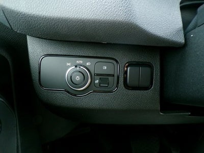 2024 Mercedes-Benz Sprinter 2500 Cargo 144 WB 4MATIC®