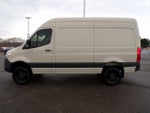 2024 Mercedes-Benz Sprinter 2500 Cargo 144 WB 4MATIC®