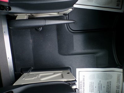 2024 Mercedes-Benz Sprinter 2500 Cargo 144 WB 4MATIC®