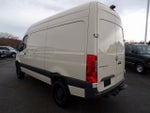 2024 Mercedes-Benz Sprinter 2500 Cargo 144 WB 4MATIC®