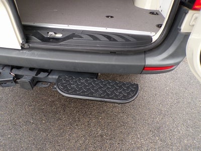 2024 Mercedes-Benz Sprinter 2500 Cargo 144 WB 4MATIC®