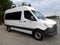 2025 Mercedes-Benz Sprinter 2500 Passenger 144 WB