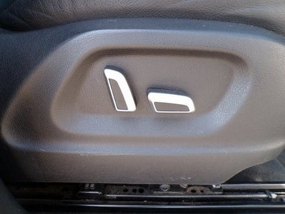 2015 Audi Q5 2.0T Premium Plus quattro