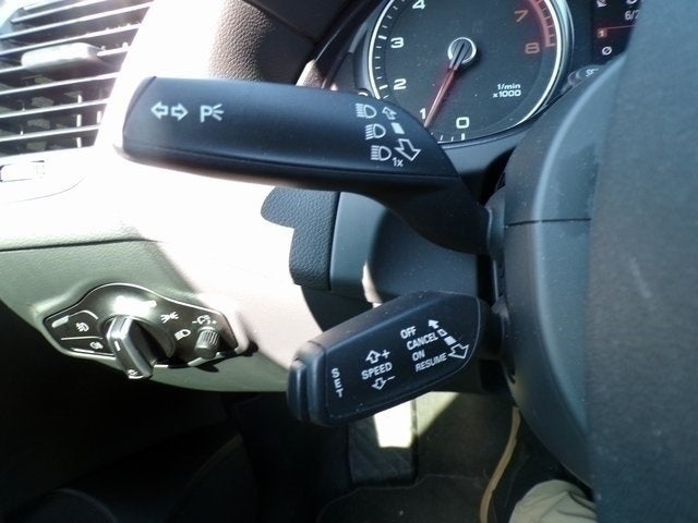 2015 Audi Q5 2.0T Premium Plus quattro