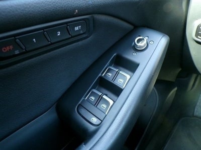 2015 Audi Q5 2.0T Premium Plus quattro