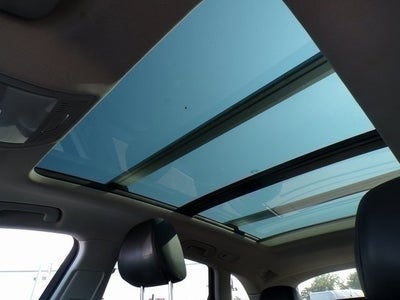 2015 Audi Q5 2.0T Premium Plus quattro