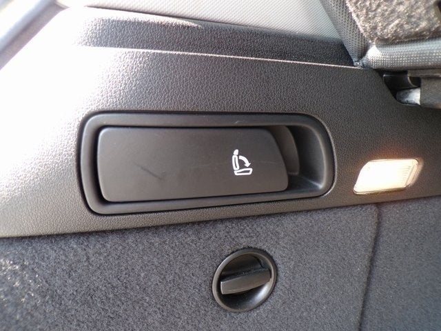 2015 Audi Q5 2.0T Premium Plus quattro