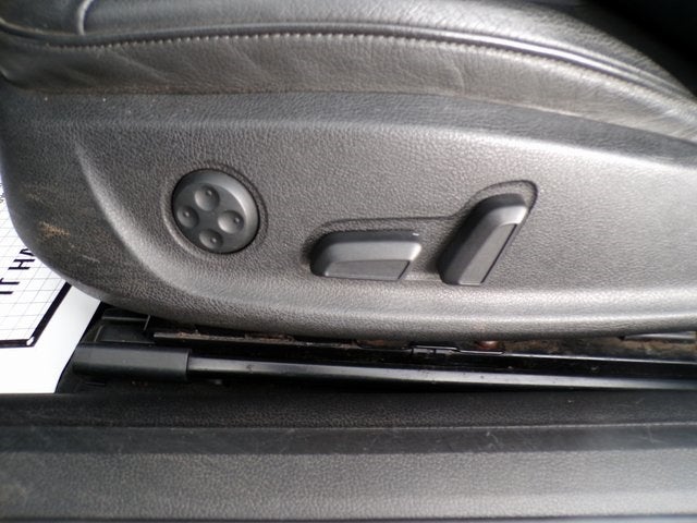 2012 Audi A5 2.0T Premium Plus quattro