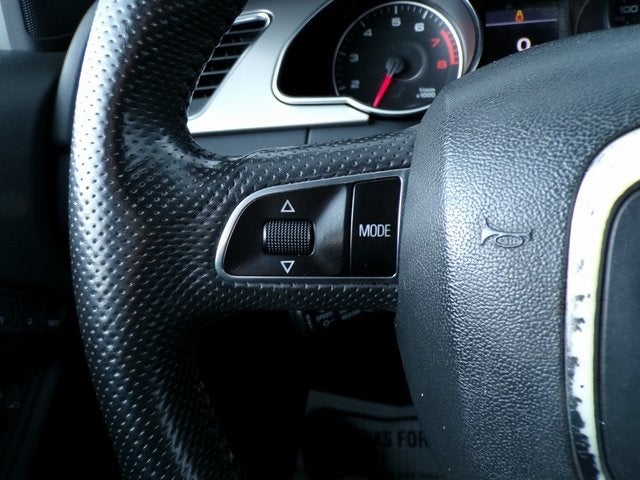 2012 Audi A5 2.0T Premium Plus quattro