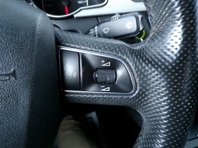 2012 Audi A5 2.0T Premium Plus quattro