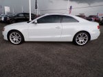 2012 Audi A5 2.0T Premium Plus quattro