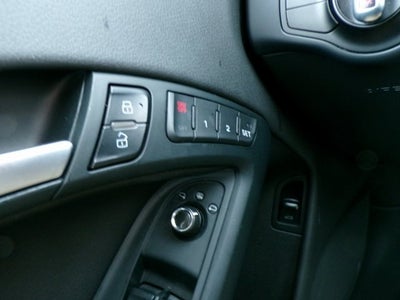 2012 Audi A5 2.0T Premium Plus quattro