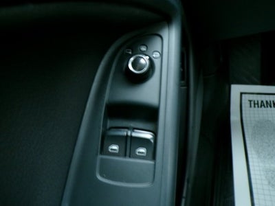 2012 Audi A5 2.0T Premium Plus quattro