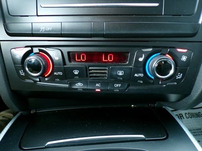 2012 Audi A5 2.0T Premium Plus quattro