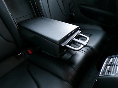 2012 Audi A5 2.0T Premium Plus quattro