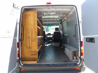 2004 Dodge Sprinter 2500 Base