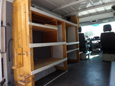 2004 Dodge Sprinter 2500 Base