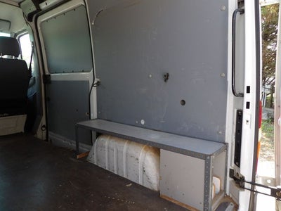 2004 Dodge Sprinter 2500 Base