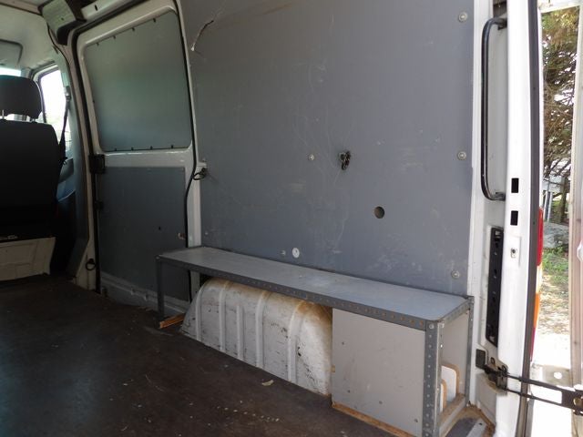 2004 Dodge Sprinter 2500 Base