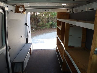 2004 Dodge Sprinter 2500 Base